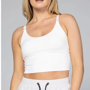 Allwear Women's Bamboo Sports Bra